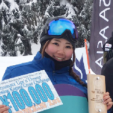 前田 佳苗恵