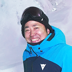 長嶋 勇也